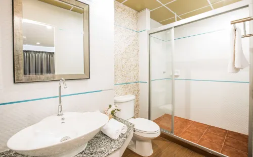 Viva Residence Chambres Photos