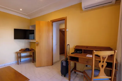 Hotel Club Sunway Punta Prima Photos