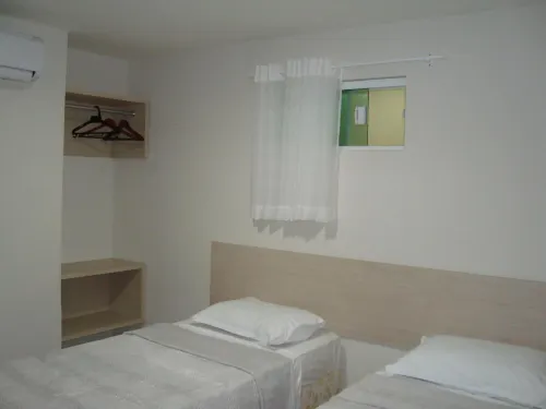 Hotel Litoral Fortaleza Chambres Photos