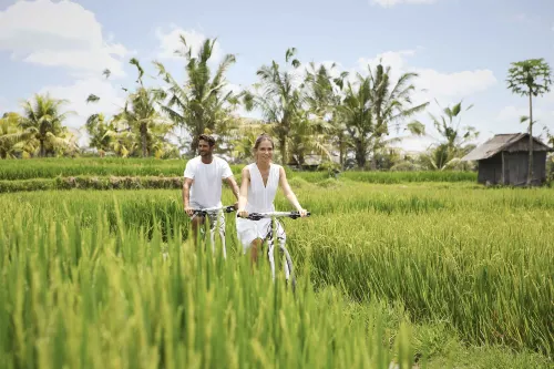 Viceroy Bali بالقرب من الفندق Photos