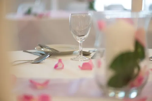 Best Western Salisbury Red Lion Hotel Benessere e tempo libero Photos
