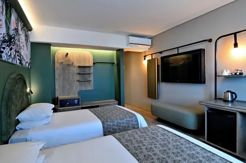 City Lodge Hotel Umhlanga Ridge Phòng Photos