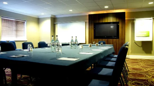 Holiday Inn Barnsley M1, Jct.37 Business Photos