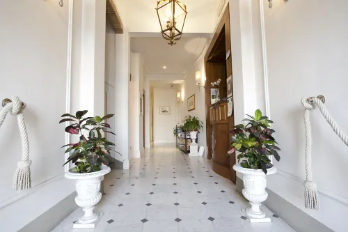Serristori Palace Residence Featured Photos