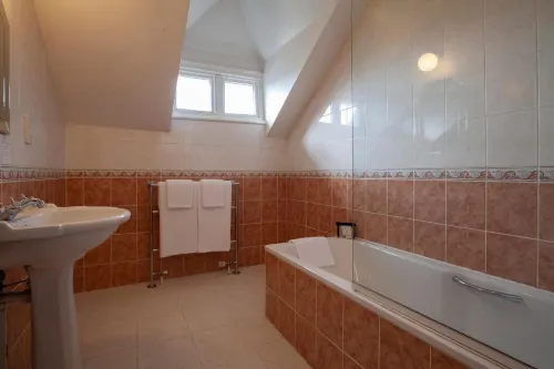Ashley Hotel Camere Photos