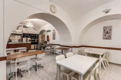 Hotel Altavilla Питание Photos