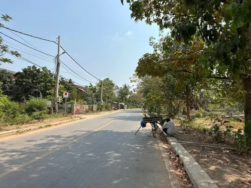 Eco-Home Siem Reap Homestay Near Hotel Photos