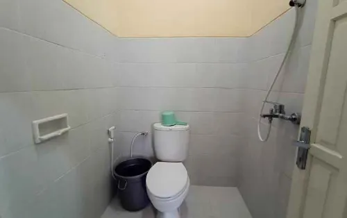 Hotel Puspo Nugroho Malioboro Yogyakarta Rooms Photos