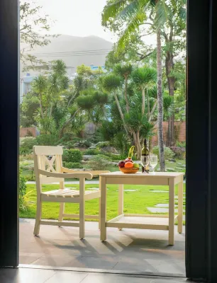 Dankbaar Resort Quy Nhon Photos