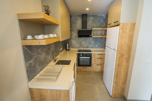 Lara MARINE Homes Photos