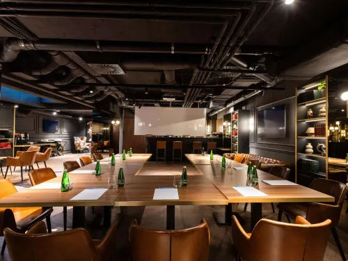 Mercure Timisoara Business Facilities Photos
