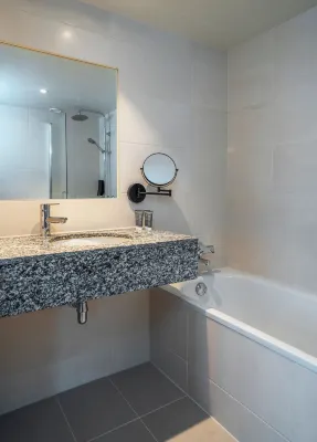 Thon Partner Stavanger Forum Hotel Værelser Photos