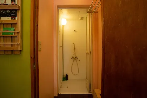 Himeji 588 Guest House Rooms Photos
