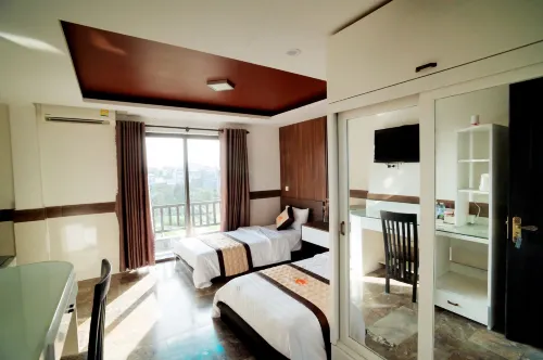Citrus Village Villa Hoi An Photos
