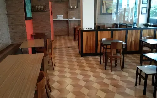 Mira Hotel Banjarmasin Makanan Photos