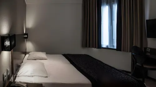 Urban Yard Hotel Chambres Photos