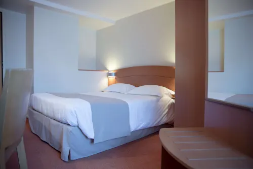 Hôtel Kyriad Rennes Nord Chambres Photos