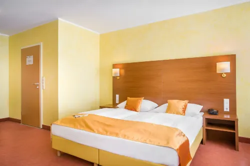 Hotel Rega Stuttgart Photos