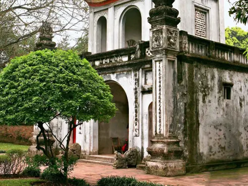 Mercure Hanoi la Gare Near Hotel Photos