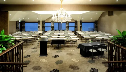 Millennium Hotel & Resort Manuels Taupo Business Facilities Photos