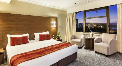 The Sydney Boulevard Hotel Photos