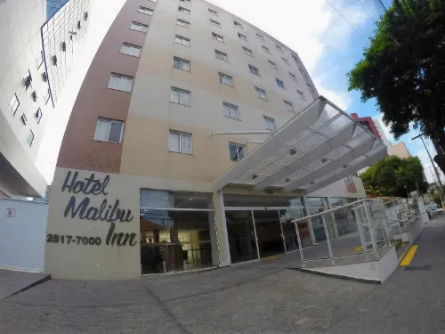 Hotel Malibu Inn Camere Photos