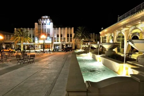 Residence Inn Redwood City San Carlos Leisure & Recreation Photos
