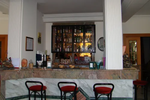 Splendid Hotel Taormina Benessere e tempo libero Photos