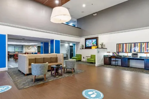 Holiday Inn Express Harlingen Nära hotellet Photos