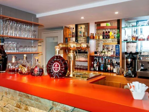 Ibis Budget Cognac Loisirs et amusements Photos