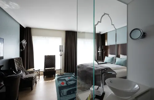 Tivoli Hotel Chambres Photos