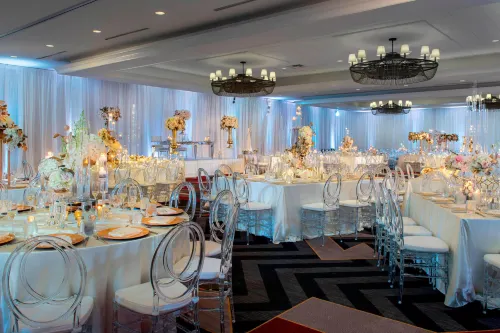 College Park Marriott Hotel & Conference Center Utvalt Photos