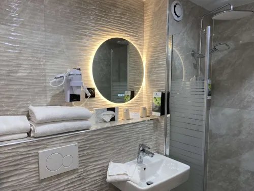 Sure Hotel by Best Western Reims Nord Photos