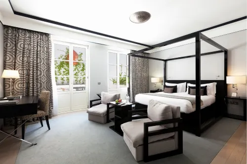 Alentejo Marmòris Hotel & Spa, a Small Luxury Hotel of the World Photos