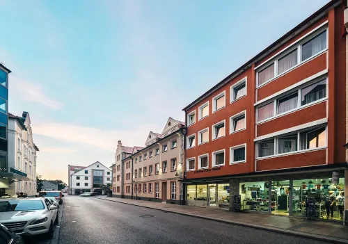 Central City Hotel Da non perdere Photos