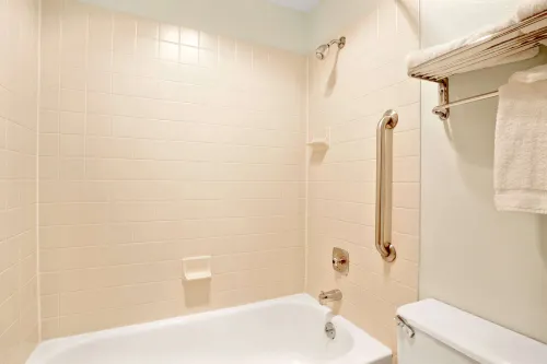 FairBridge Inn Express Tukwila Chambres Photos