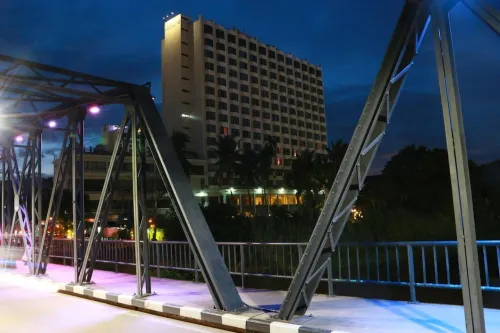 Diamond River Ping Petch-Ngam Hotel In der Nähe des Hotels Photos