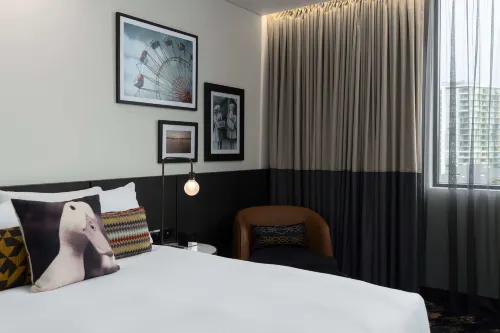 Rydges Fortitude Valley Brisbane, an EVT hotel Photos