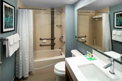 Hyatt Place Long Island/New York City Chambres Photos