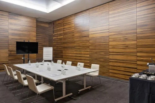 ME London by Melia Espaces Affaires Photos