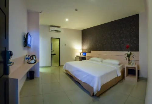 Cordela Hotel Medan Unggulan Photos