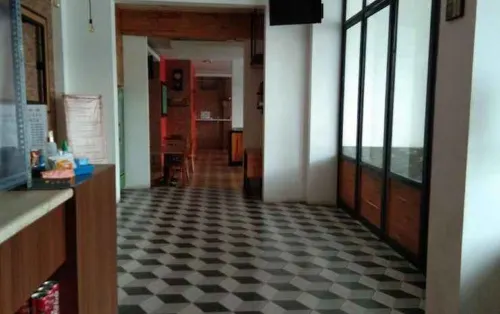Mira Hotel Banjarmasin Area Publik Photos