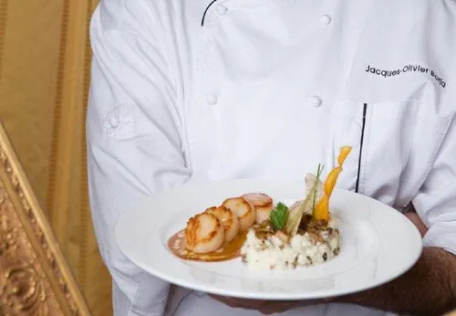 JW Marriott Hotel Mexico City Polanco Restauration Photos