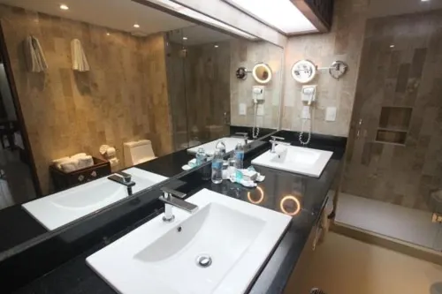 Hotel Plaza Kokai Cancún Photos