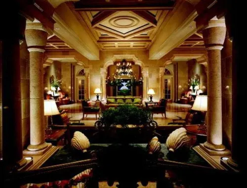 The Ritz-Carlton Orlando, Grande Lakes Espaces publics Photos