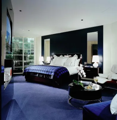 Sofitel Chicago Magnificent Mile Photos
