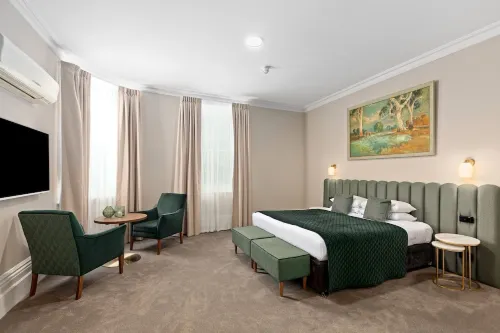 Mount Gambier Hotel À ne pas manquer Photos
