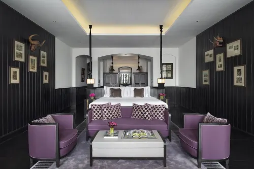The Siam Kamar Photos