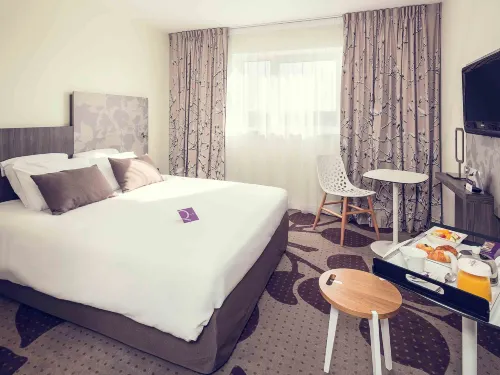 Mercure Compiègne Sud Photos