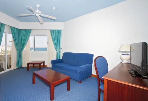 Hotel Riu Oliva Beach Resort - All Inclusive Rooms Photos